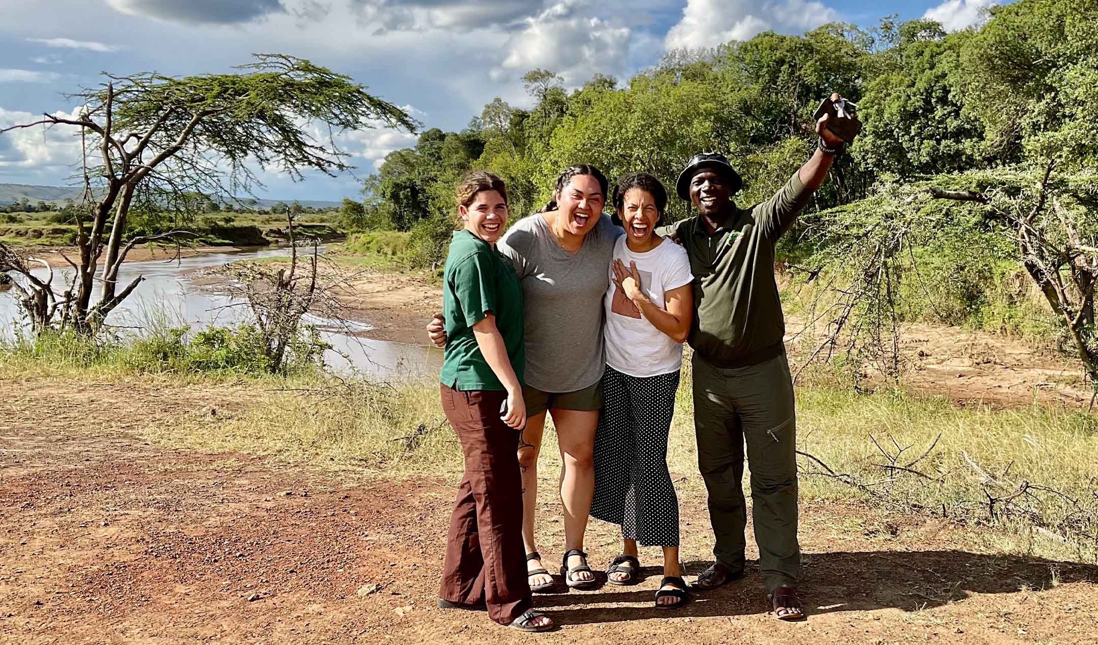 Uganda Highlights